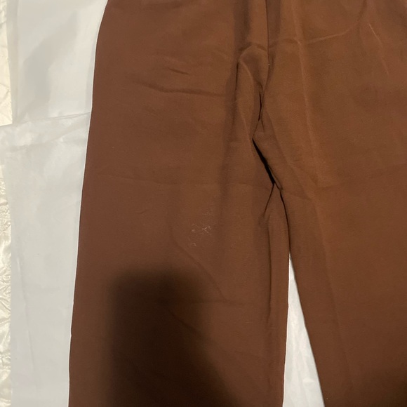 Brown Trousers - Picture 3 of 4